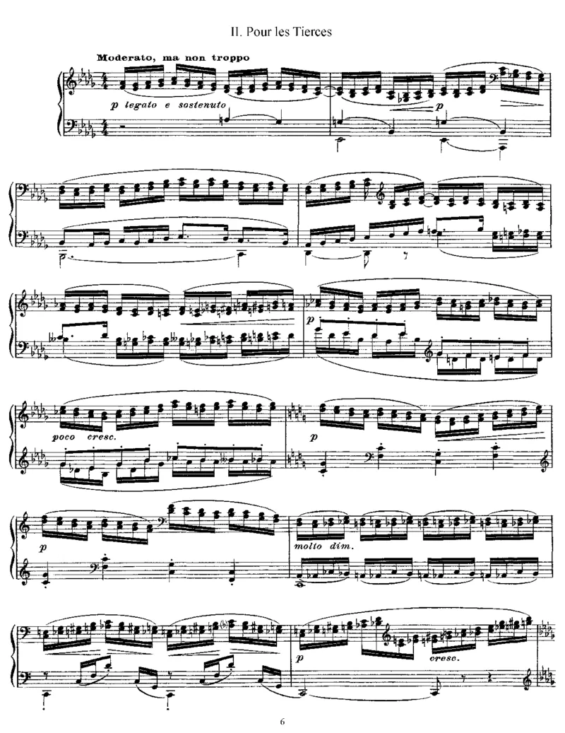 十二首练习曲第一册_一万首著名钢琴曲谱哈农贝多芬合集视频教学电子版高清无水印可打印_1古典钢琴知名音乐家谱_德彪西钢琴谱全集