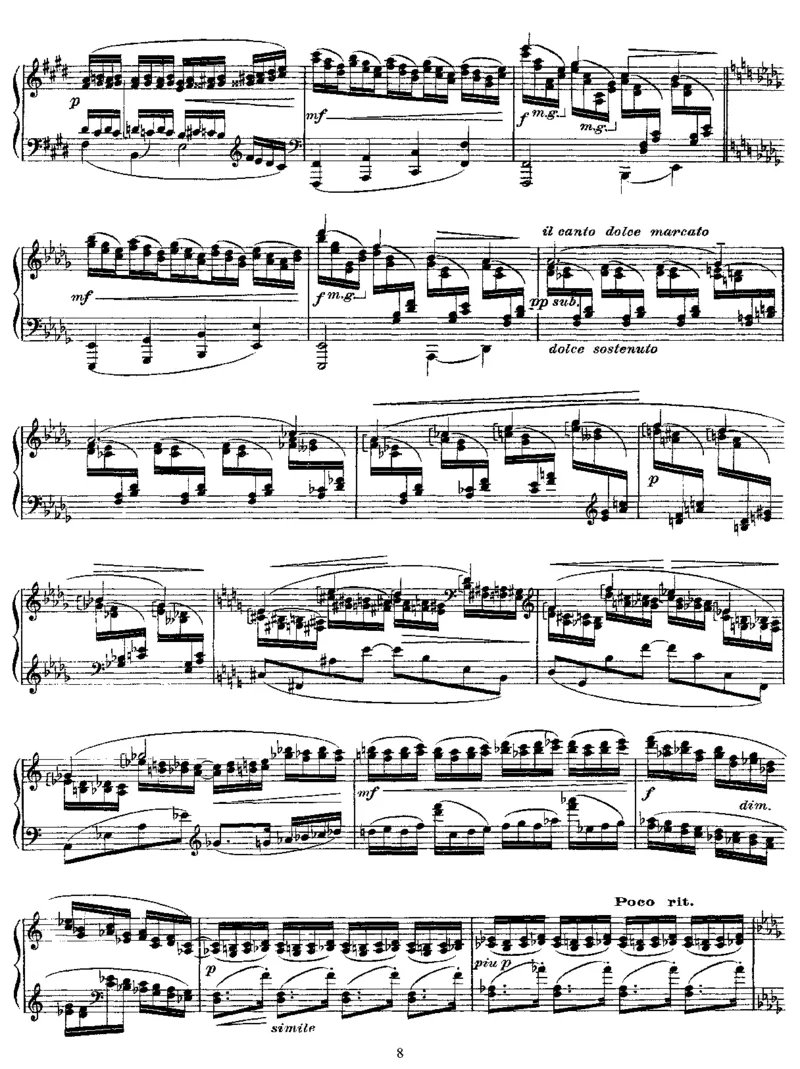 十二首练习曲第一册_一万首著名钢琴曲谱哈农贝多芬合集视频教学电子版高清无水印可打印_1古典钢琴知名音乐家谱_德彪西钢琴谱全集