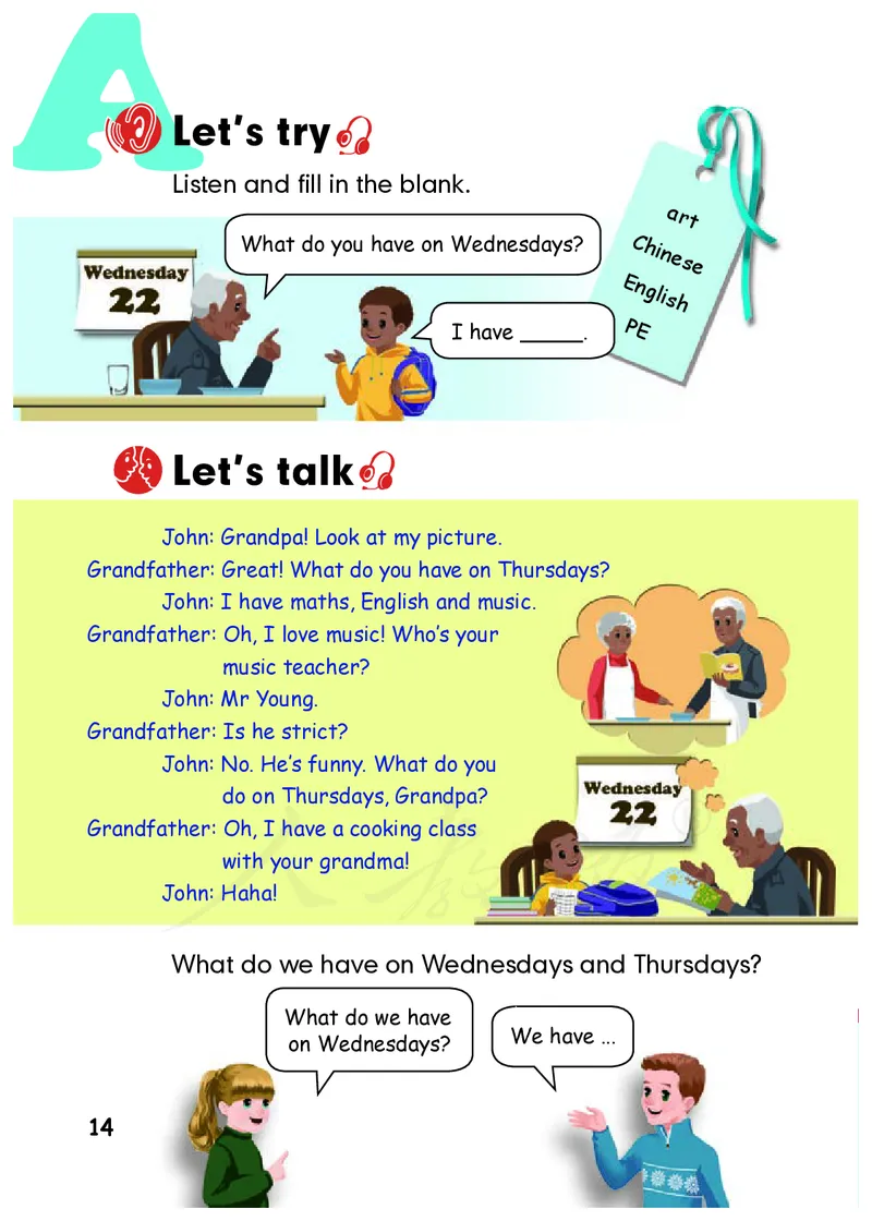 人教版（PEP）（三年级起点）（主编：吴欣）五年级上册英语PDF电子课本_小学1-6年级全部试卷_英语_五年级_3-10-5、小学五年级英语上册_3-10-5-4、电子教材、课本