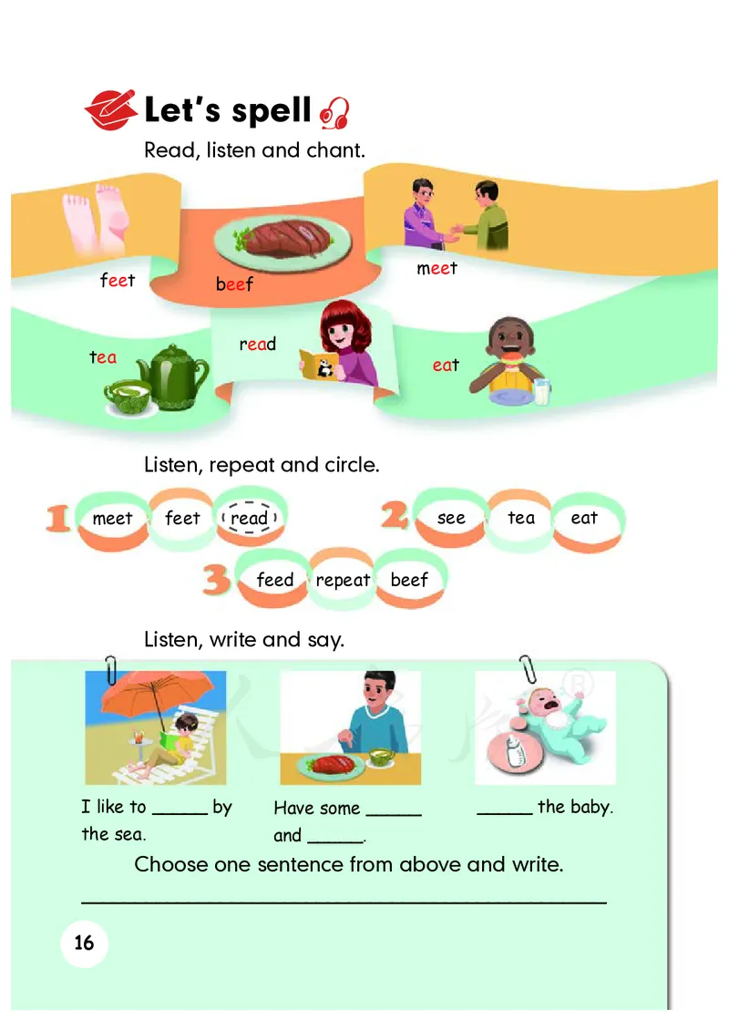 人教版（PEP）（三年级起点）（主编：吴欣）五年级上册英语PDF电子课本_小学1-6年级全部试卷_英语_五年级_3-10-5、小学五年级英语上册_3-10-5-4、电子教材、课本
