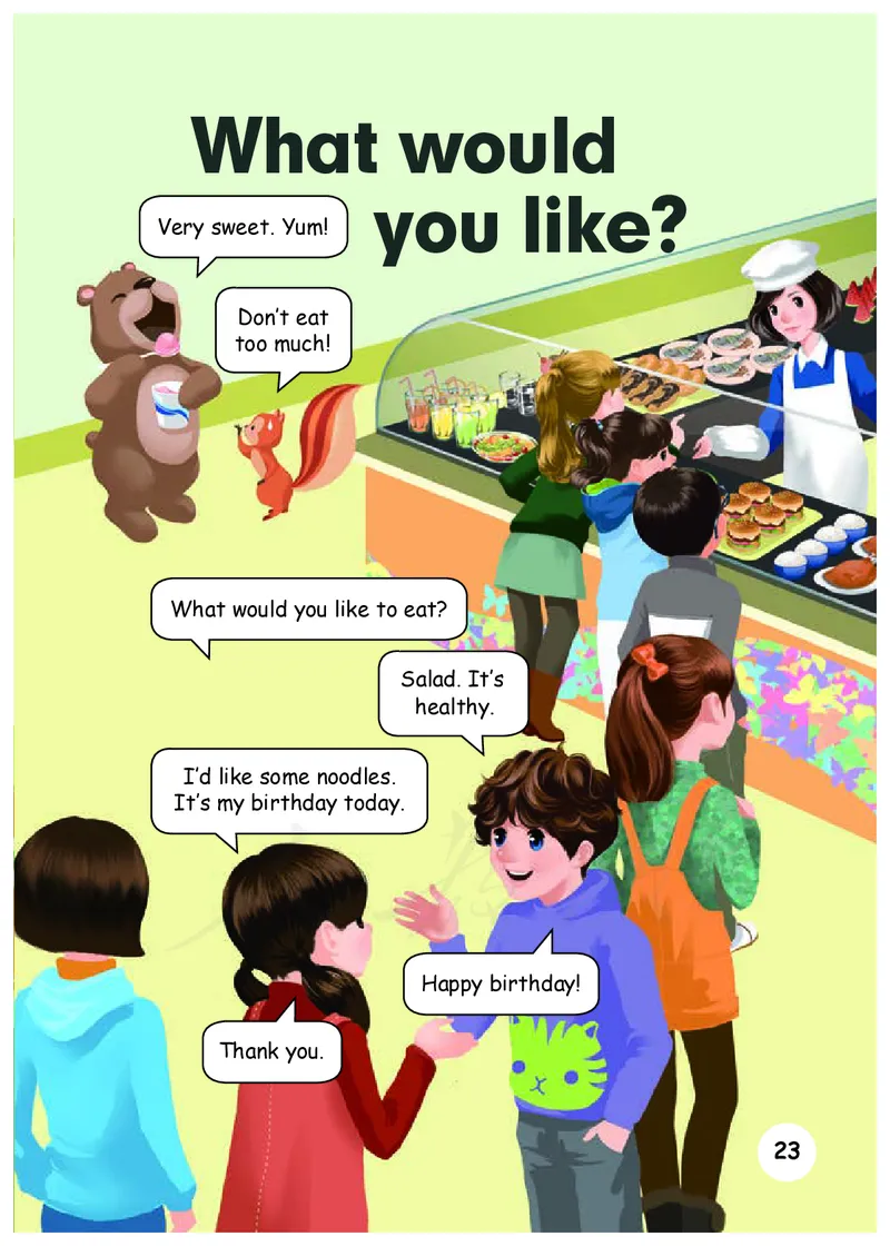 人教版（PEP）（三年级起点）（主编：吴欣）五年级上册英语PDF电子课本_小学1-6年级全部试卷_英语_五年级_3-10-5、小学五年级英语上册_3-10-5-4、电子教材、课本