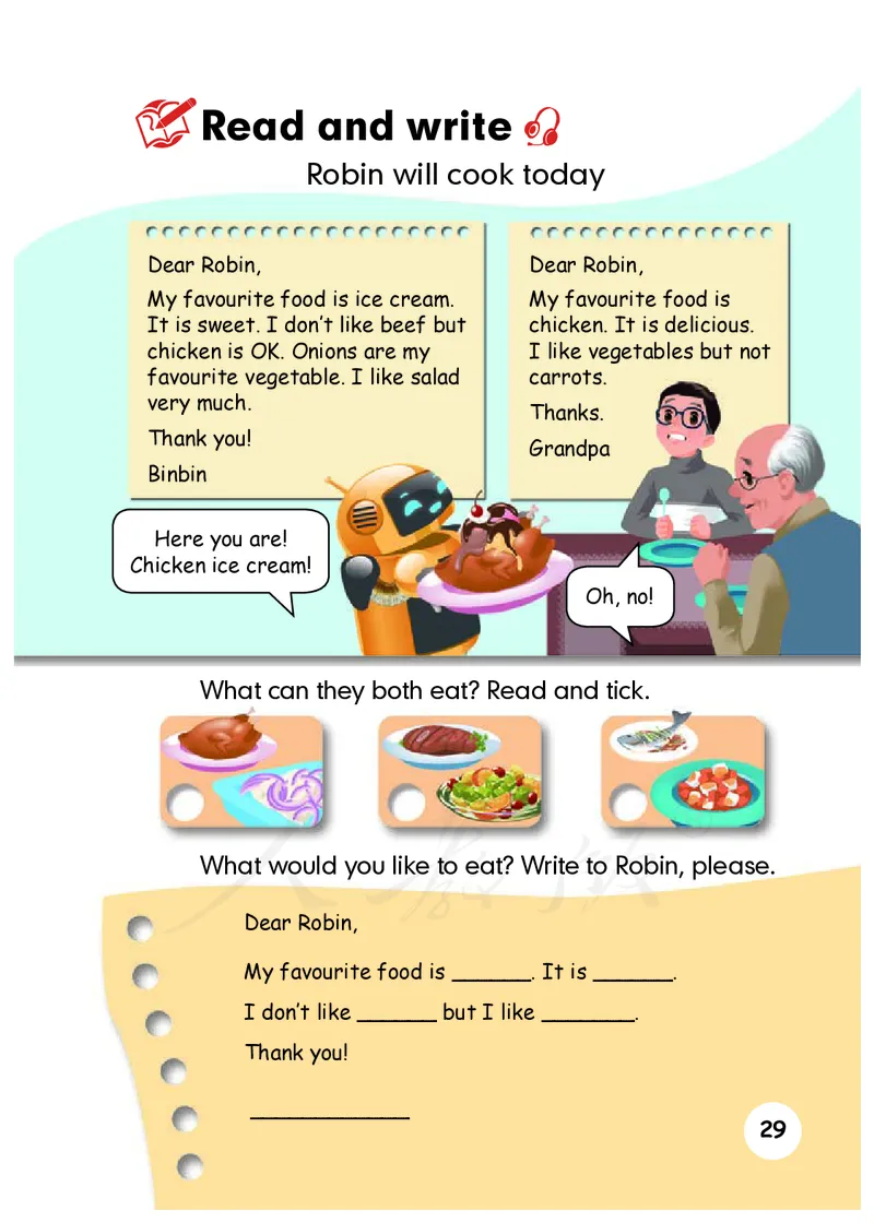 人教版（PEP）（三年级起点）（主编：吴欣）五年级上册英语PDF电子课本_小学1-6年级全部试卷_英语_五年级_3-10-5、小学五年级英语上册_3-10-5-4、电子教材、课本