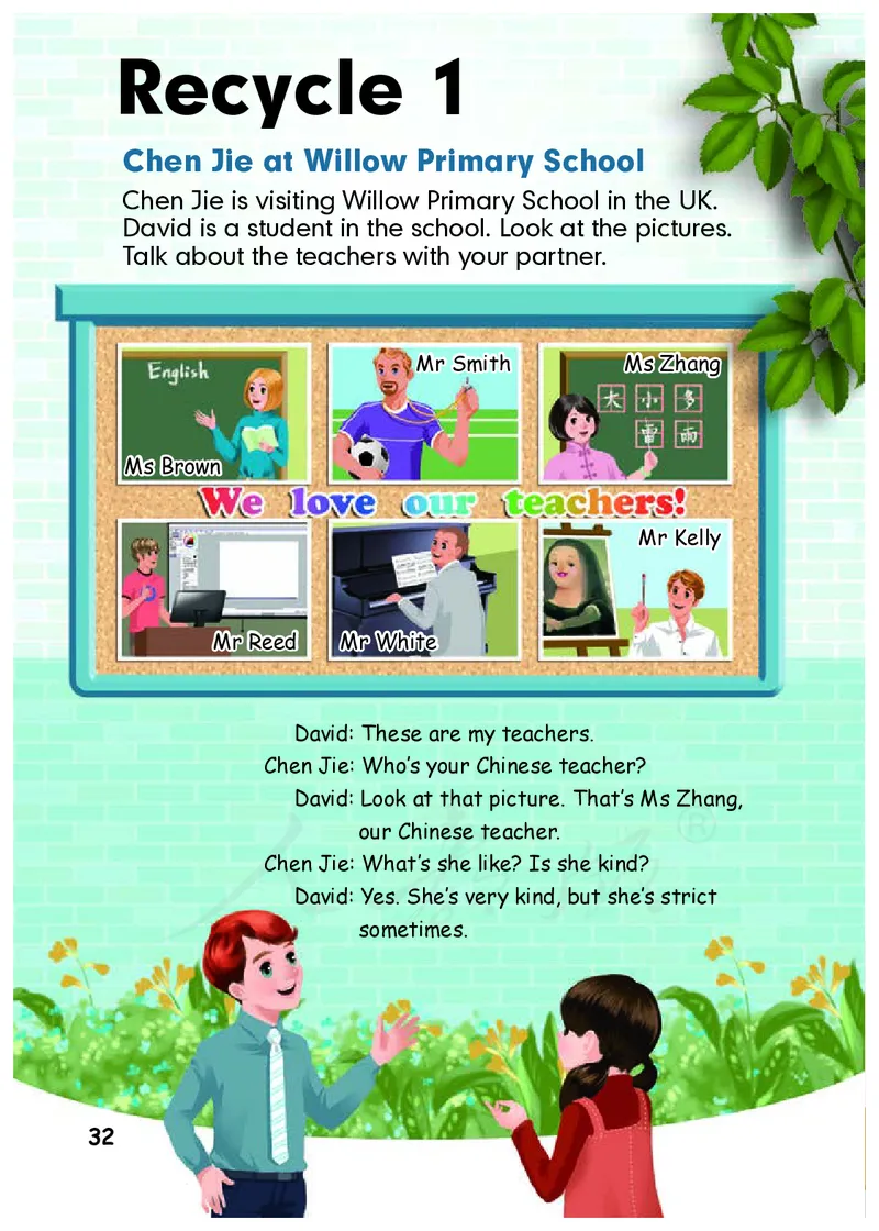 人教版（PEP）（三年级起点）（主编：吴欣）五年级上册英语PDF电子课本_小学1-6年级全部试卷_英语_五年级_3-10-5、小学五年级英语上册_3-10-5-4、电子教材、课本