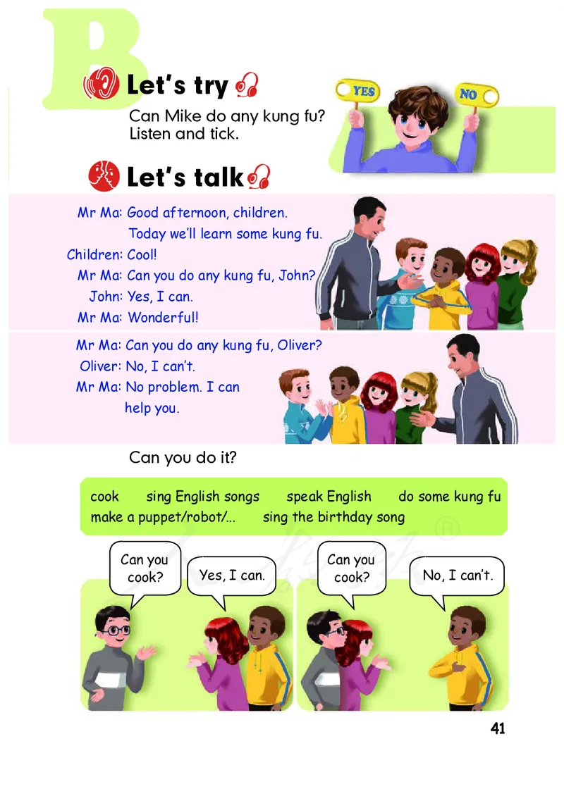 人教版（PEP）（三年级起点）（主编：吴欣）五年级上册英语PDF电子课本_小学1-6年级全部试卷_英语_五年级_3-10-5、小学五年级英语上册_3-10-5-4、电子教材、课本