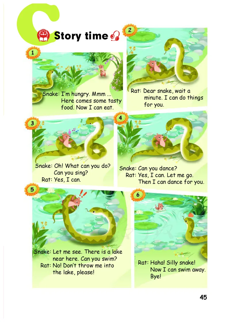 人教版（PEP）（三年级起点）（主编：吴欣）五年级上册英语PDF电子课本_小学1-6年级全部试卷_英语_五年级_3-10-5、小学五年级英语上册_3-10-5-4、电子教材、课本