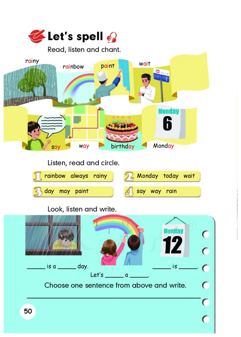 人教版（PEP）（三年级起点）（主编：吴欣）五年级上册英语PDF电子课本_小学1-6年级全部试卷_英语_五年级_3-10-5、小学五年级英语上册_3-10-5-4、电子教材、课本
