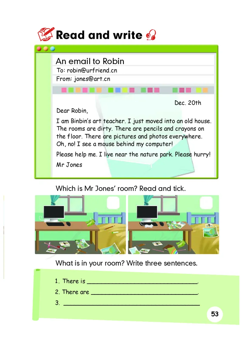 人教版（PEP）（三年级起点）（主编：吴欣）五年级上册英语PDF电子课本_小学1-6年级全部试卷_英语_五年级_3-10-5、小学五年级英语上册_3-10-5-4、电子教材、课本