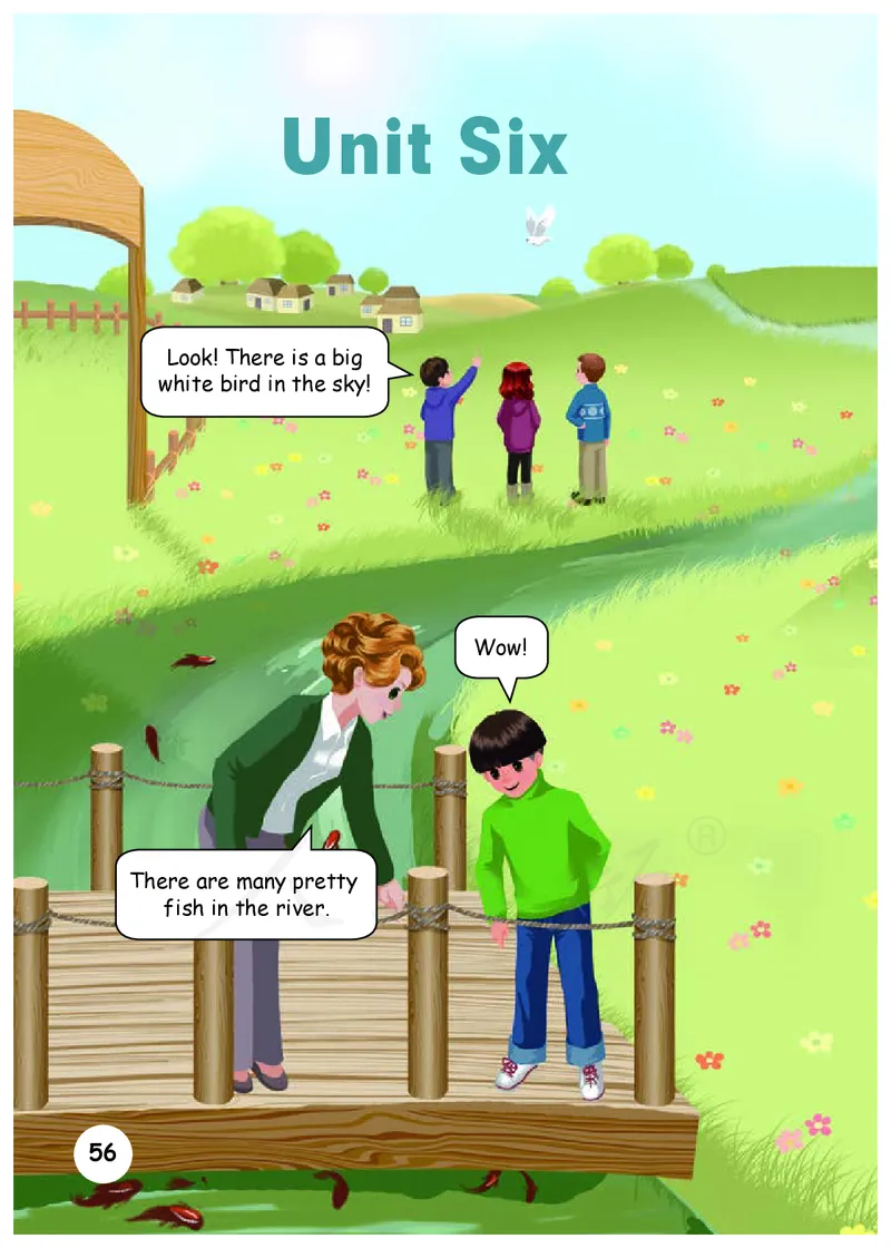 人教版（PEP）（三年级起点）（主编：吴欣）五年级上册英语PDF电子课本_小学1-6年级全部试卷_英语_五年级_3-10-5、小学五年级英语上册_3-10-5-4、电子教材、课本