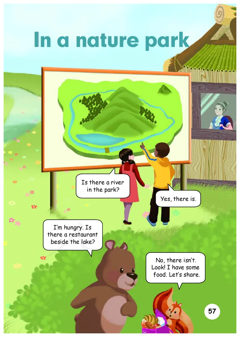 人教版（PEP）（三年级起点）（主编：吴欣）五年级上册英语PDF电子课本_小学1-6年级全部试卷_英语_五年级_3-10-5、小学五年级英语上册_3-10-5-4、电子教材、课本