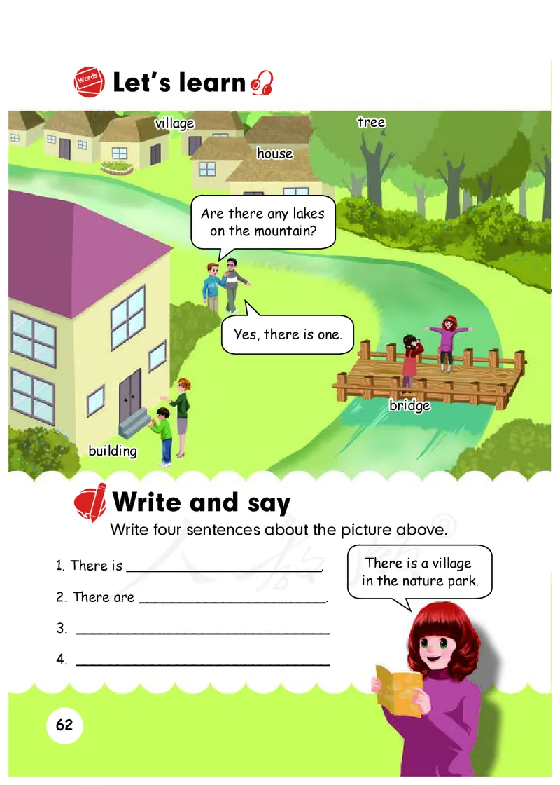 人教版（PEP）（三年级起点）（主编：吴欣）五年级上册英语PDF电子课本_小学1-6年级全部试卷_英语_五年级_3-10-5、小学五年级英语上册_3-10-5-4、电子教材、课本