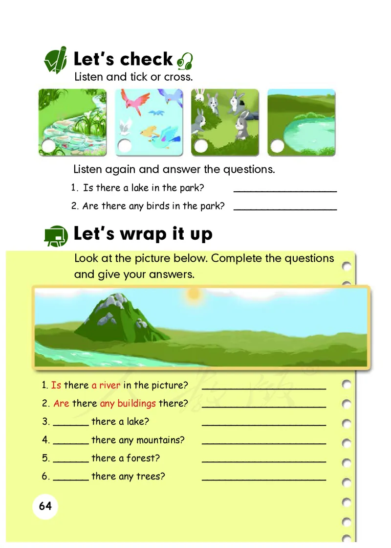 人教版（PEP）（三年级起点）（主编：吴欣）五年级上册英语PDF电子课本_小学1-6年级全部试卷_英语_五年级_3-10-5、小学五年级英语上册_3-10-5-4、电子教材、课本