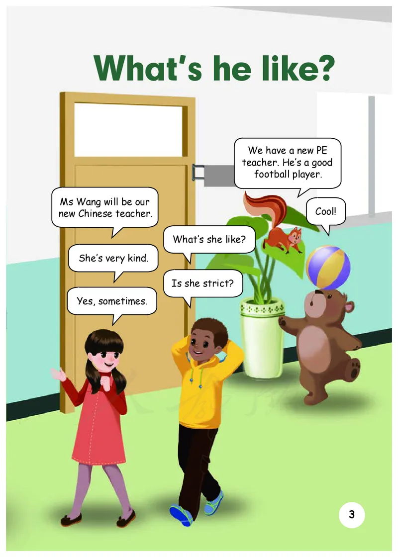 人教版（PEP）（三年级起点）（主编：吴欣）五年级上册英语PDF电子课本_小学1-6年级全部试卷_英语_五年级_3-10-5、小学五年级英语上册_3-10-5-4、电子教材、课本