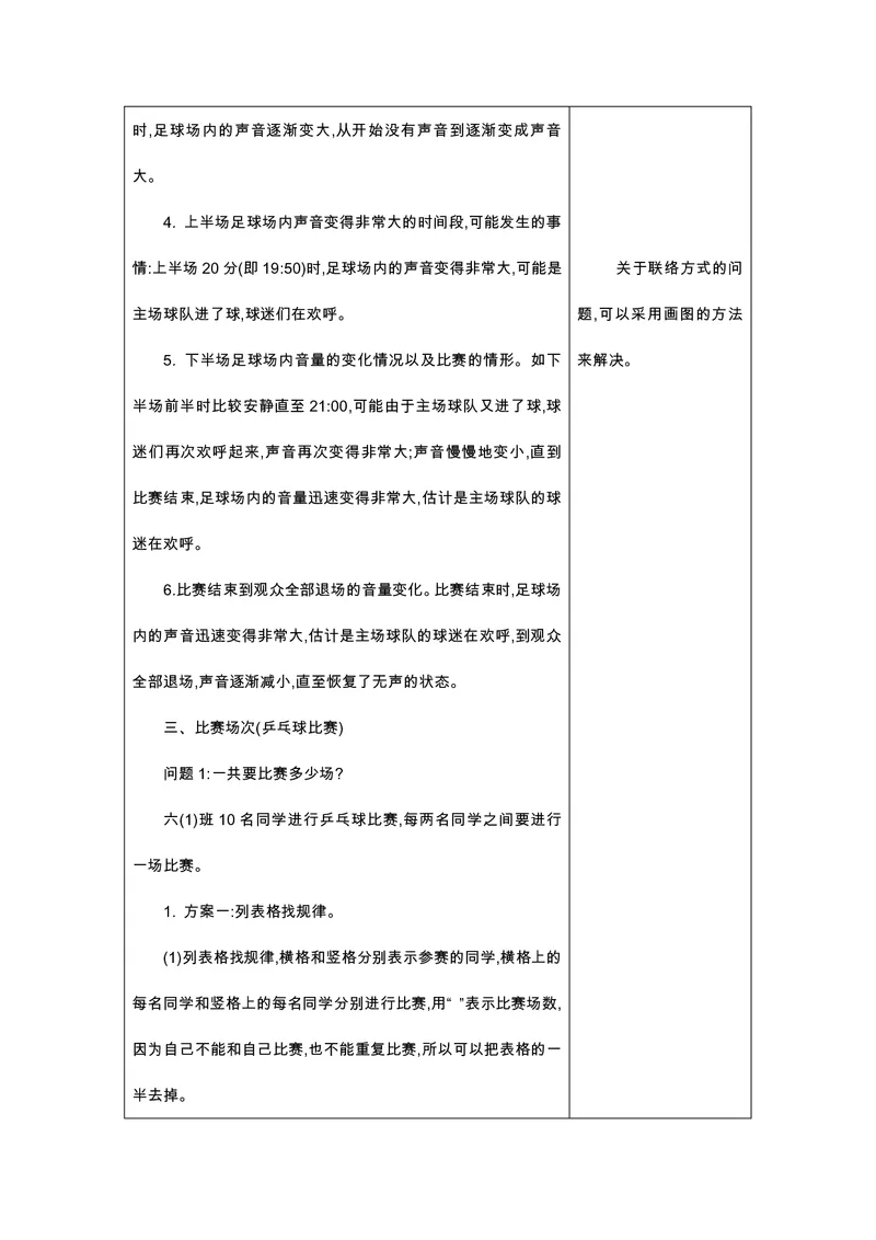 六年级上册数学北师版知识要点_小学1-6年级全部试卷_数学_六年级_3-11-3、小学六年级数学上册_3-11-3-1、复习、知识点、归纳汇总_北师大版