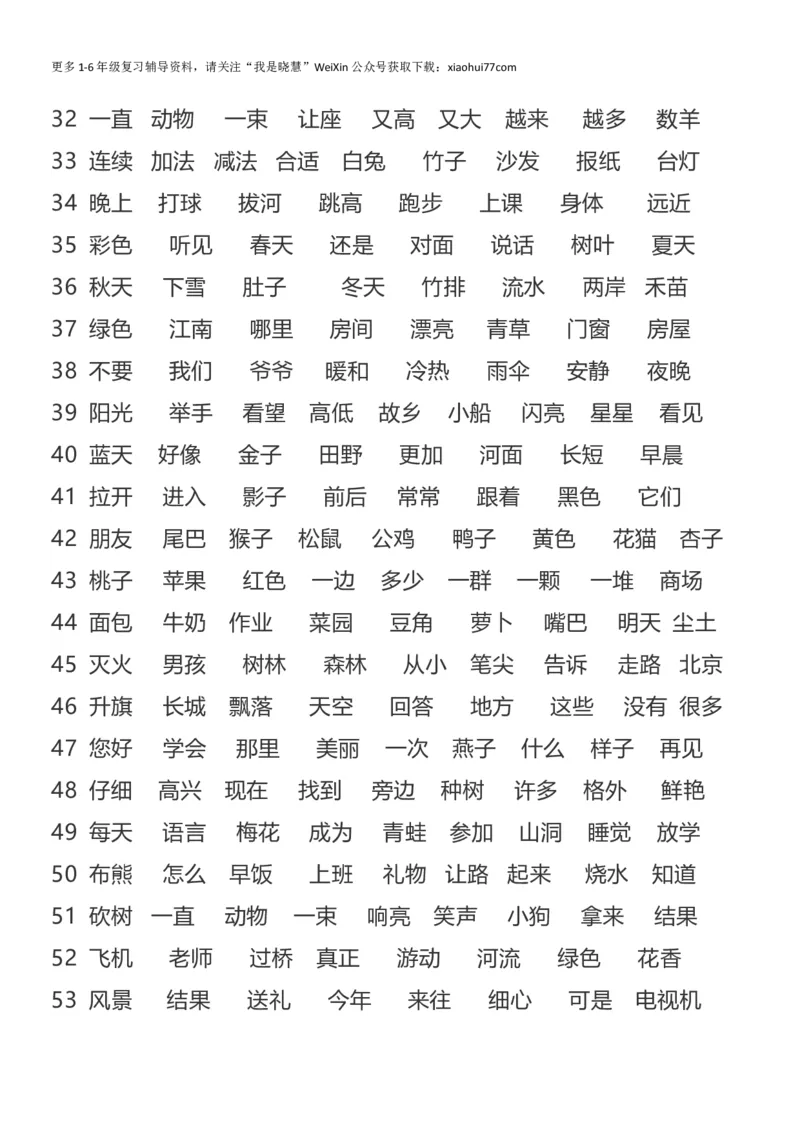 一年级语文-数字与不同的量词都可以组词_小学1-6年级全部试卷_语文_一年级_3-6-1、小学一年级语文上册_3-6-1-2、练习题、作业、试题、试卷_部编（人教）版_专项练习