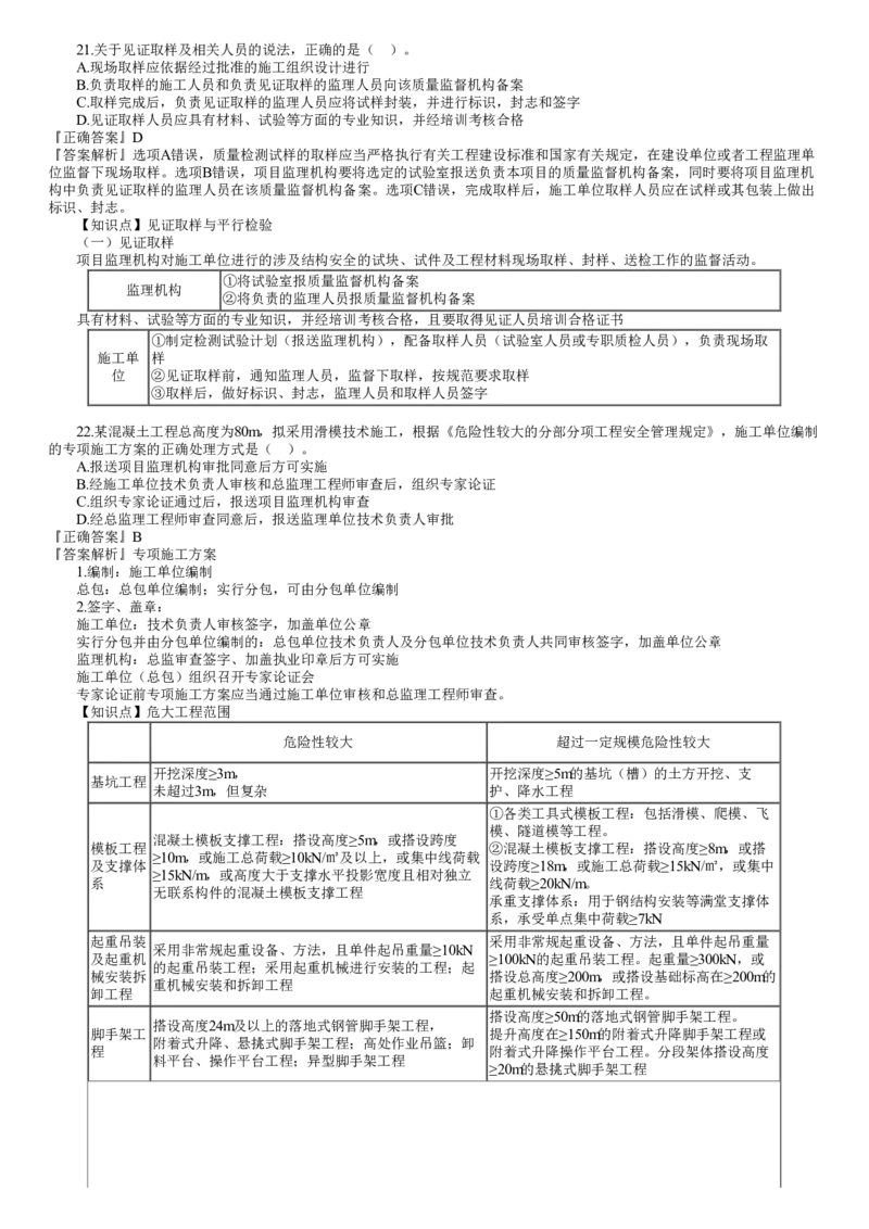 WM_第01讲　2022年5月试题（一）_监理工程师_2025监理工程师_2025年监理工程师-各大机构_2025年监理-土建目标_机构2-JG_00.历年真题_JG-土建三控-真题解析-2022_2022年（5月试卷）_讲义