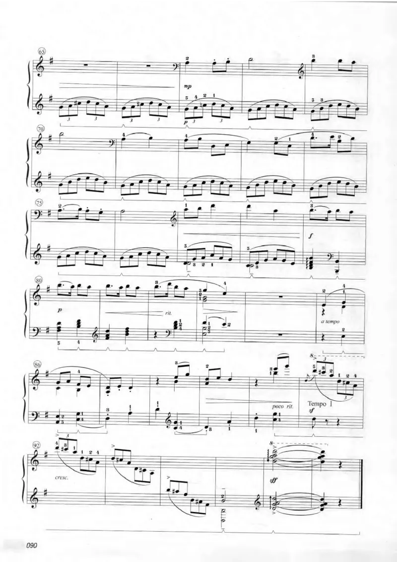 中国钢琴名曲解读3_一万首著名钢琴曲谱哈农贝多芬合集视频教学电子版高清无水印可打印_04中国乐曲钢琴谱合集_中国乐曲钢琴谱_中国钢琴名曲解读