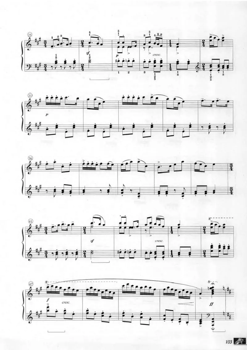 中国钢琴名曲解读3_一万首著名钢琴曲谱哈农贝多芬合集视频教学电子版高清无水印可打印_04中国乐曲钢琴谱合集_中国乐曲钢琴谱_中国钢琴名曲解读