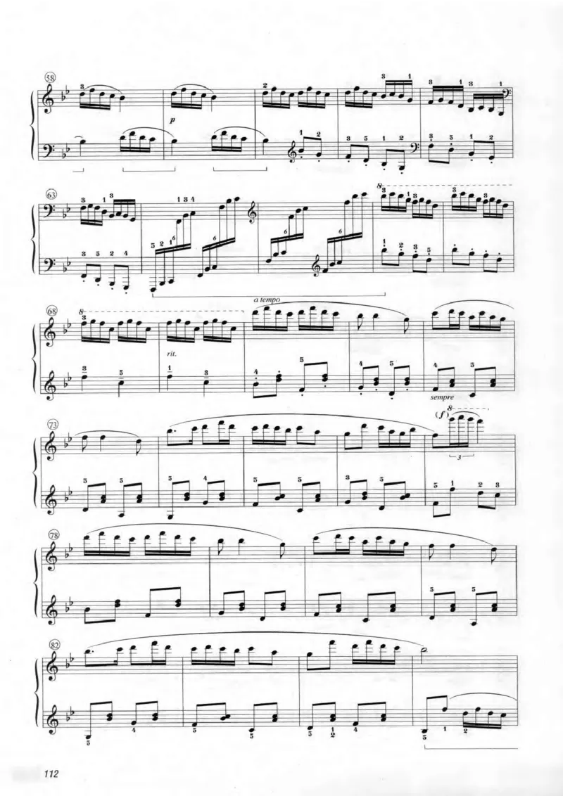 中国钢琴名曲解读3_一万首著名钢琴曲谱哈农贝多芬合集视频教学电子版高清无水印可打印_04中国乐曲钢琴谱合集_中国乐曲钢琴谱_中国钢琴名曲解读