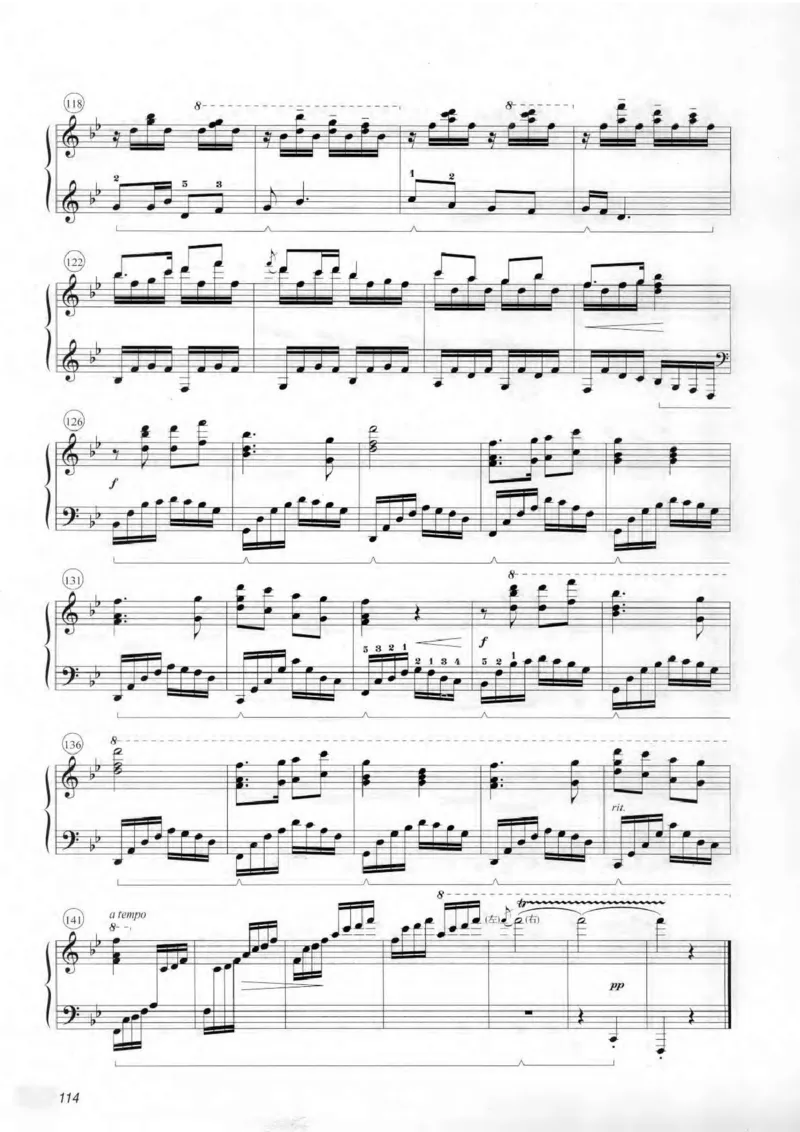 中国钢琴名曲解读3_一万首著名钢琴曲谱哈农贝多芬合集视频教学电子版高清无水印可打印_04中国乐曲钢琴谱合集_中国乐曲钢琴谱_中国钢琴名曲解读