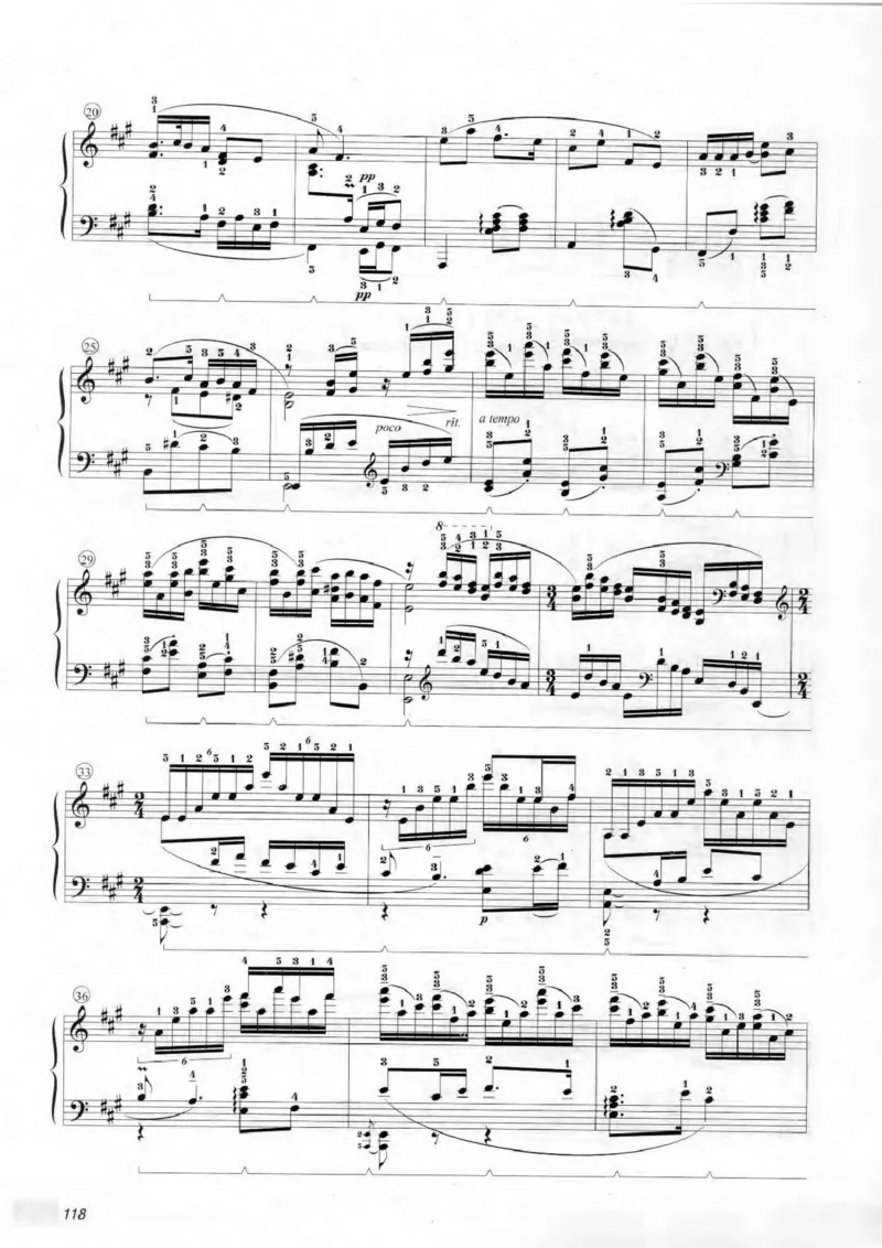 中国钢琴名曲解读3_一万首著名钢琴曲谱哈农贝多芬合集视频教学电子版高清无水印可打印_04中国乐曲钢琴谱合集_中国乐曲钢琴谱_中国钢琴名曲解读