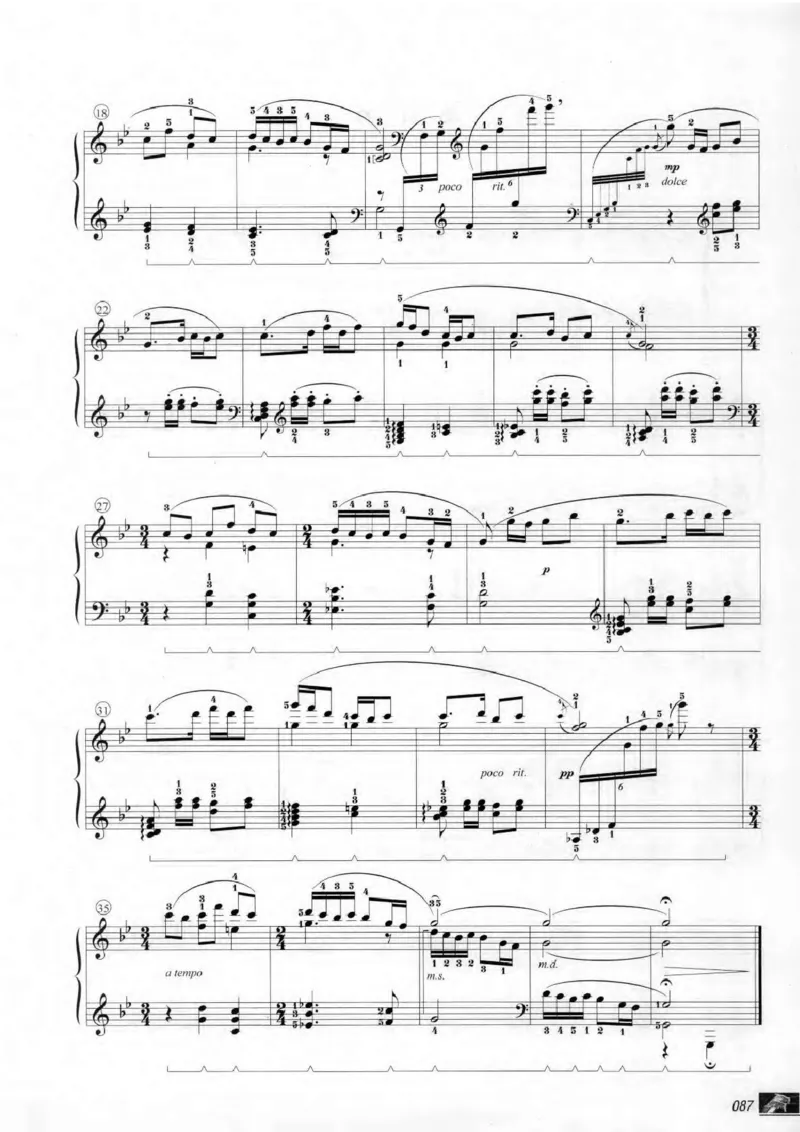 中国钢琴名曲解读3_一万首著名钢琴曲谱哈农贝多芬合集视频教学电子版高清无水印可打印_04中国乐曲钢琴谱合集_中国乐曲钢琴谱_中国钢琴名曲解读