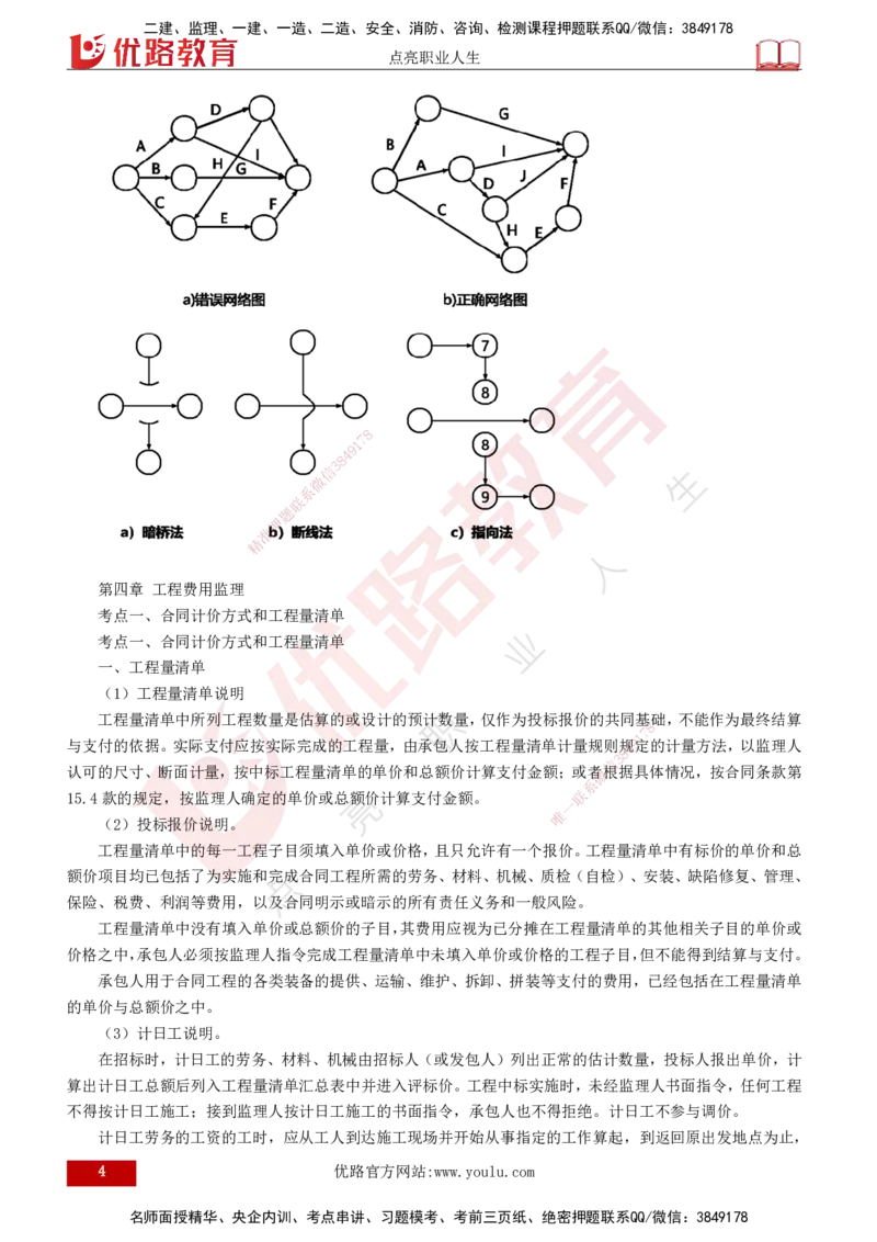 YL-交通控制-临考必杀锦囊_监理工程师_2025监理工程师_2025年监理工程师SVIP_2025年监理交通控制SVIP_05-考前密训✿央企特训✿机构普押_11-交通控制《临考必杀锦囊》YL