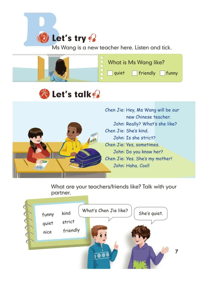 人教版PEP小学英语五年级上册电子课本电子教材_小学1-6年级全部试卷_英语_五年级_3-10-5、小学五年级英语上册_3-10-5-4、电子教材、课本