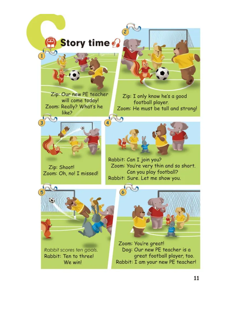 人教版PEP小学英语五年级上册电子课本电子教材_小学1-6年级全部试卷_英语_五年级_3-10-5、小学五年级英语上册_3-10-5-4、电子教材、课本