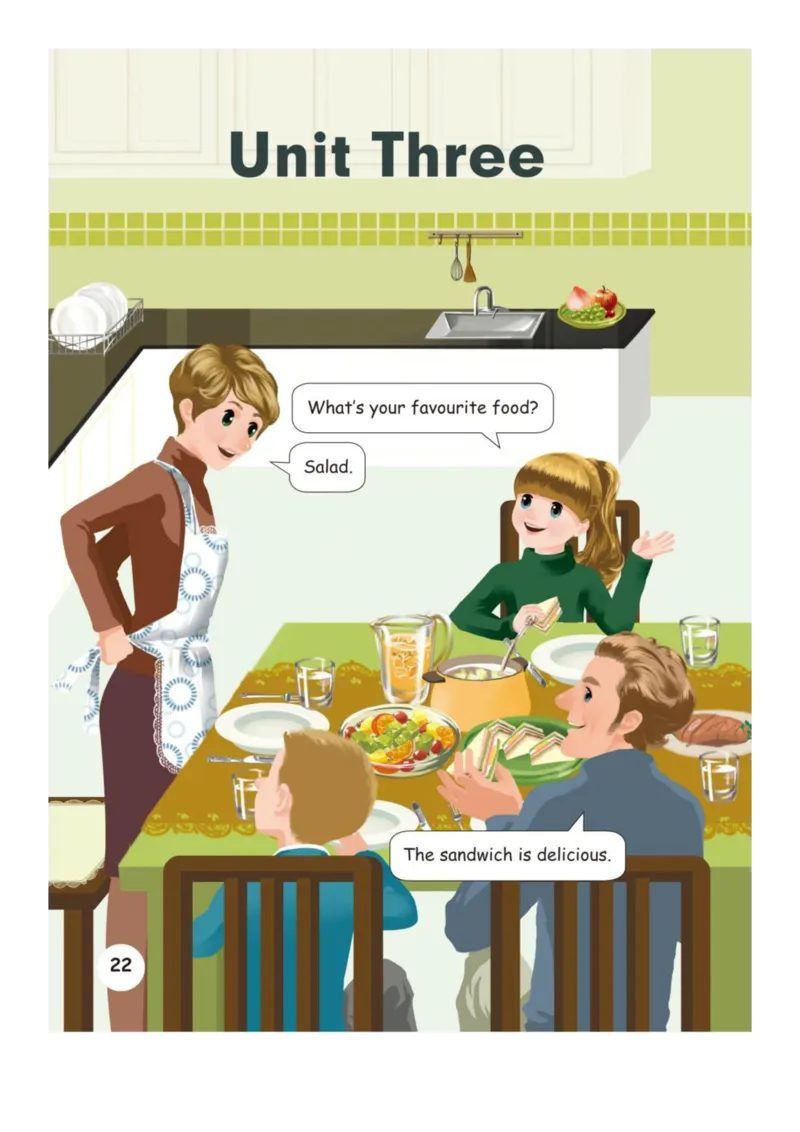 人教版PEP小学英语五年级上册电子课本电子教材_小学1-6年级全部试卷_英语_五年级_3-10-5、小学五年级英语上册_3-10-5-4、电子教材、课本