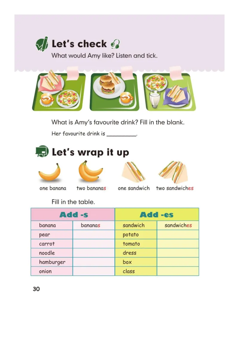 人教版PEP小学英语五年级上册电子课本电子教材_小学1-6年级全部试卷_英语_五年级_3-10-5、小学五年级英语上册_3-10-5-4、电子教材、课本