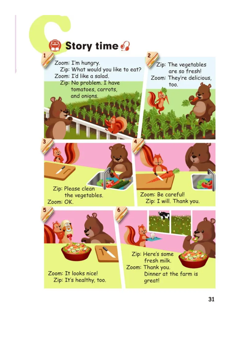 人教版PEP小学英语五年级上册电子课本电子教材_小学1-6年级全部试卷_英语_五年级_3-10-5、小学五年级英语上册_3-10-5-4、电子教材、课本