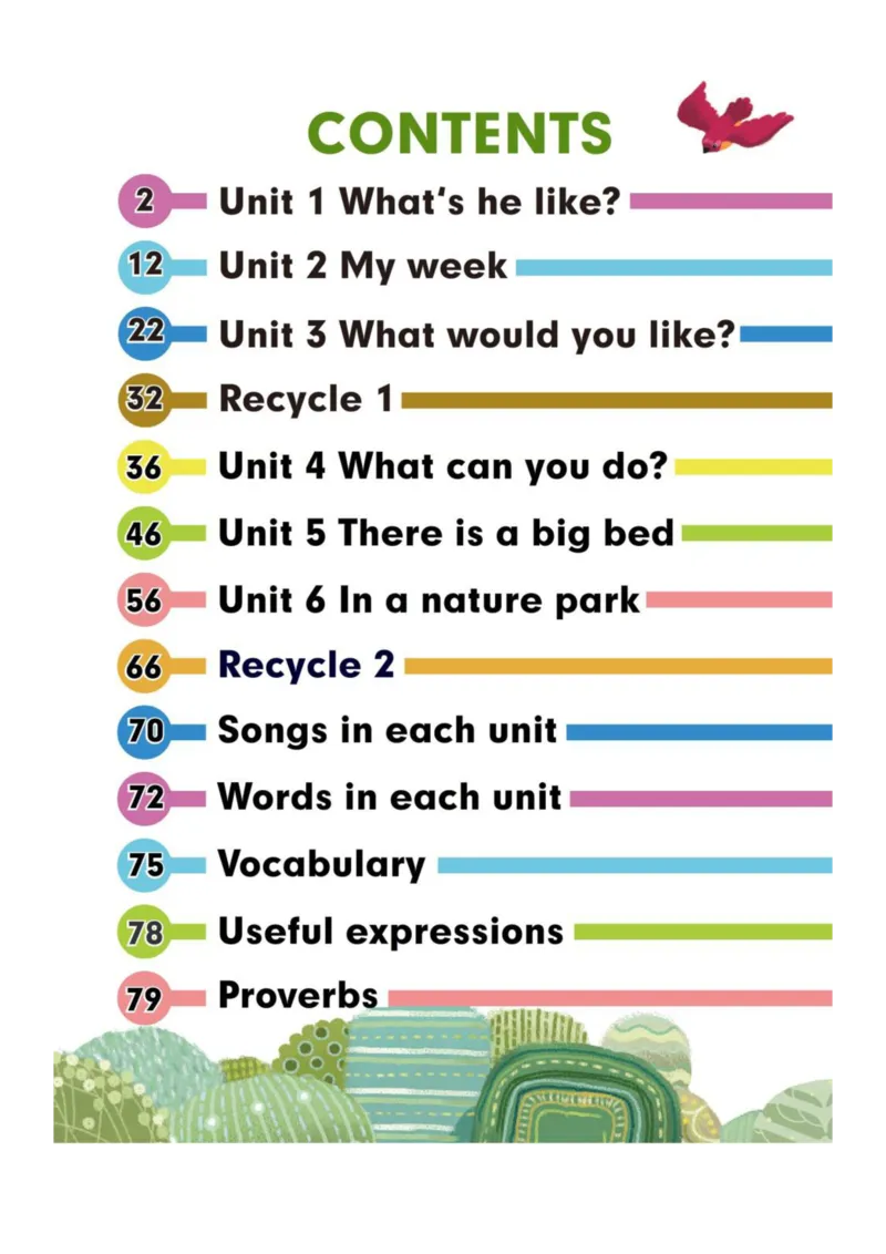 人教版PEP小学英语五年级上册电子课本电子教材_小学1-6年级全部试卷_英语_五年级_3-10-5、小学五年级英语上册_3-10-5-4、电子教材、课本