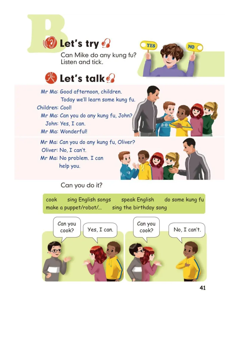 人教版PEP小学英语五年级上册电子课本电子教材_小学1-6年级全部试卷_英语_五年级_3-10-5、小学五年级英语上册_3-10-5-4、电子教材、课本