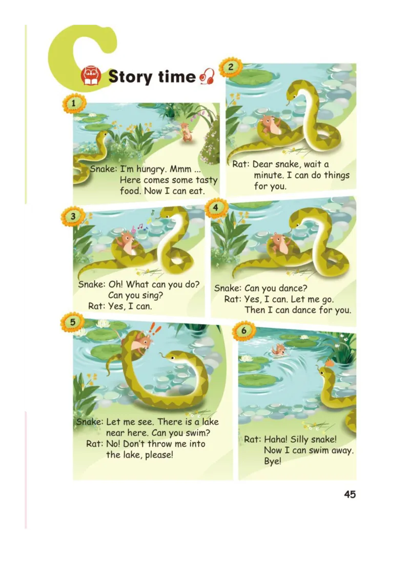 人教版PEP小学英语五年级上册电子课本电子教材_小学1-6年级全部试卷_英语_五年级_3-10-5、小学五年级英语上册_3-10-5-4、电子教材、课本