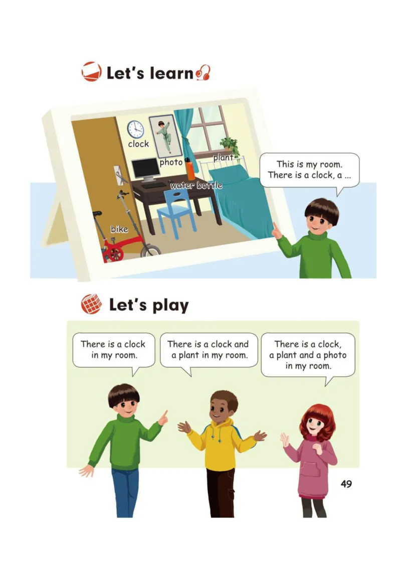 人教版PEP小学英语五年级上册电子课本电子教材_小学1-6年级全部试卷_英语_五年级_3-10-5、小学五年级英语上册_3-10-5-4、电子教材、课本