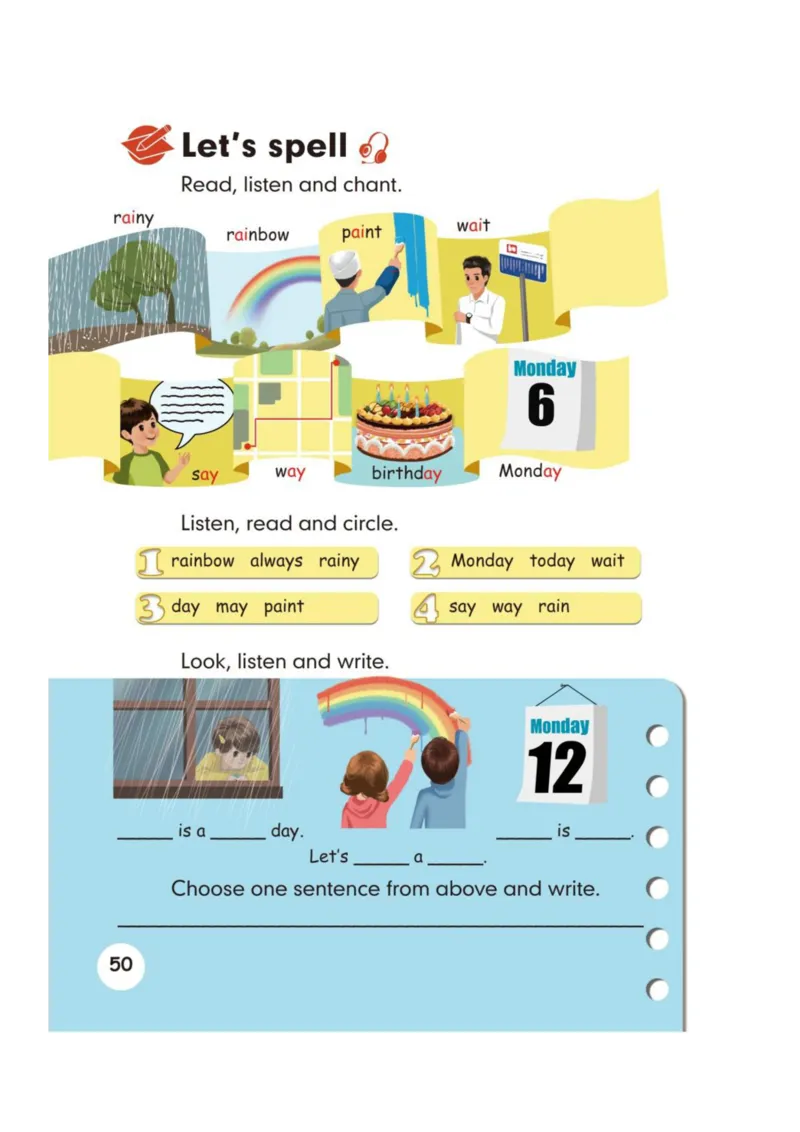 人教版PEP小学英语五年级上册电子课本电子教材_小学1-6年级全部试卷_英语_五年级_3-10-5、小学五年级英语上册_3-10-5-4、电子教材、课本