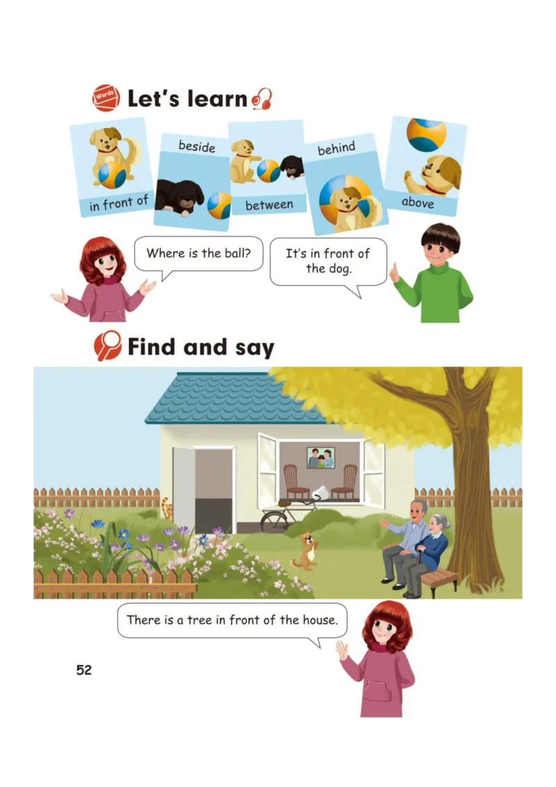 人教版PEP小学英语五年级上册电子课本电子教材_小学1-6年级全部试卷_英语_五年级_3-10-5、小学五年级英语上册_3-10-5-4、电子教材、课本