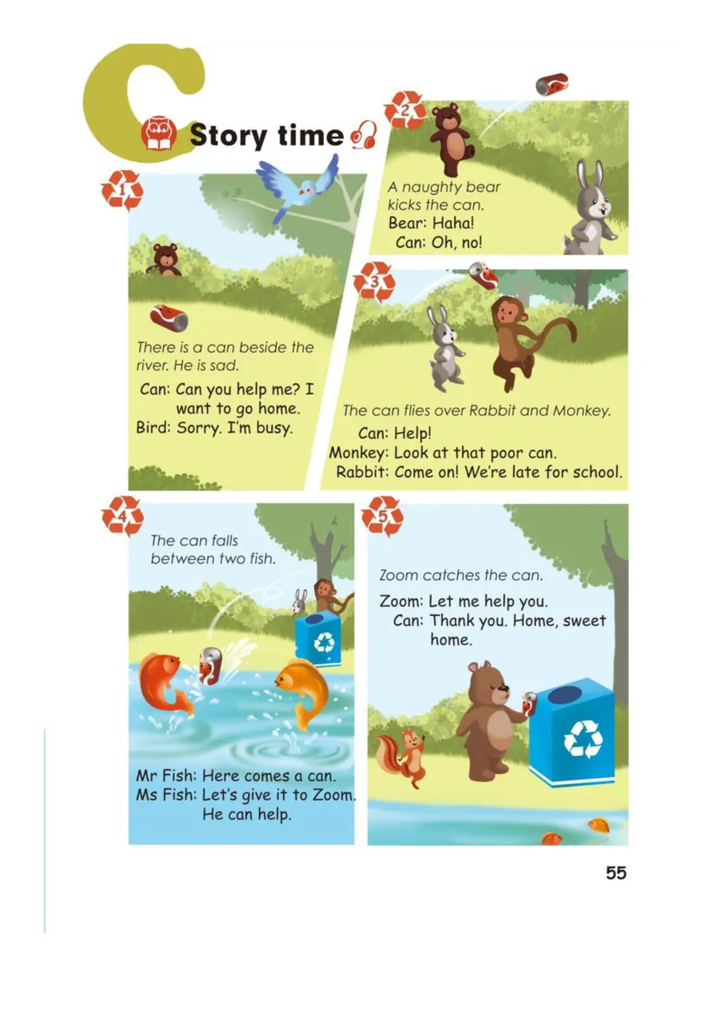 人教版PEP小学英语五年级上册电子课本电子教材_小学1-6年级全部试卷_英语_五年级_3-10-5、小学五年级英语上册_3-10-5-4、电子教材、课本