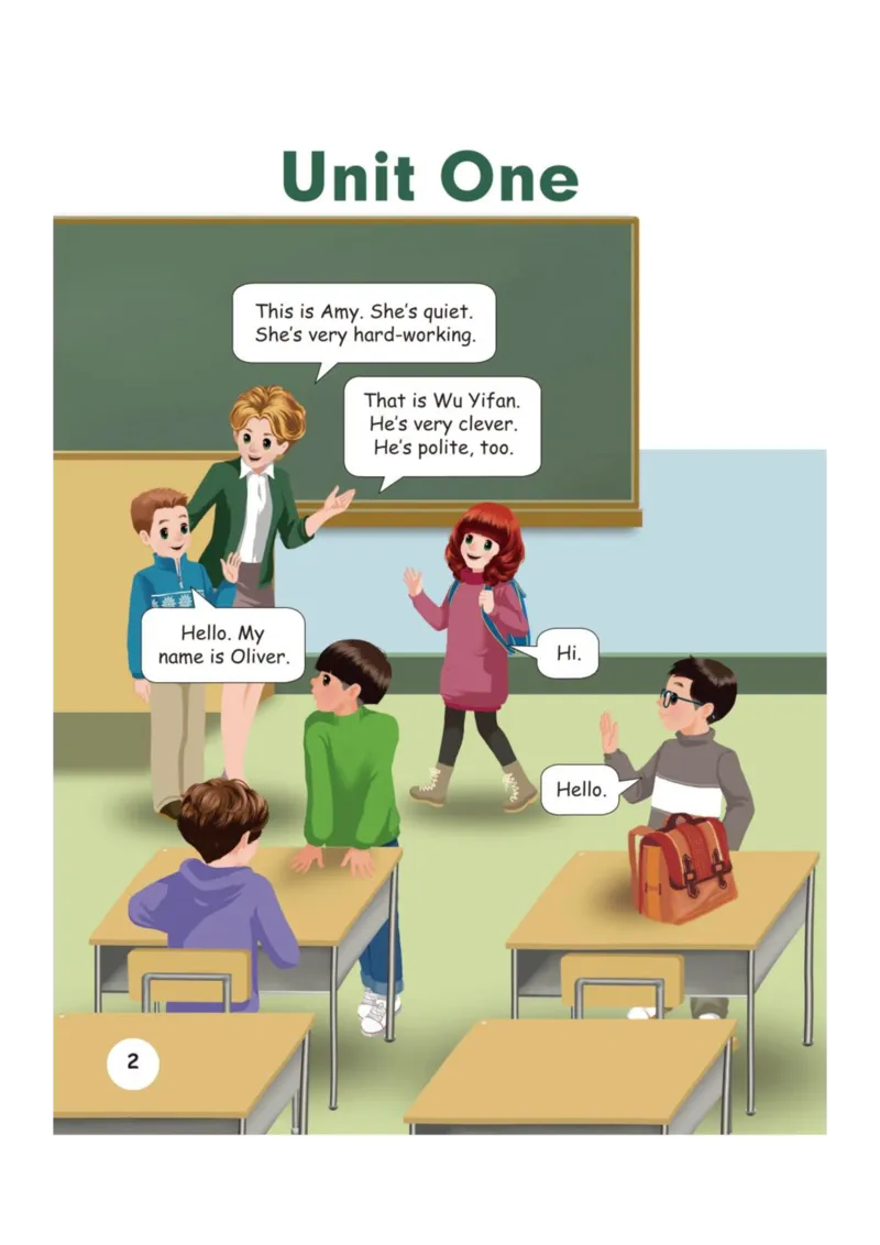 人教版PEP小学英语五年级上册电子课本电子教材_小学1-6年级全部试卷_英语_五年级_3-10-5、小学五年级英语上册_3-10-5-4、电子教材、课本