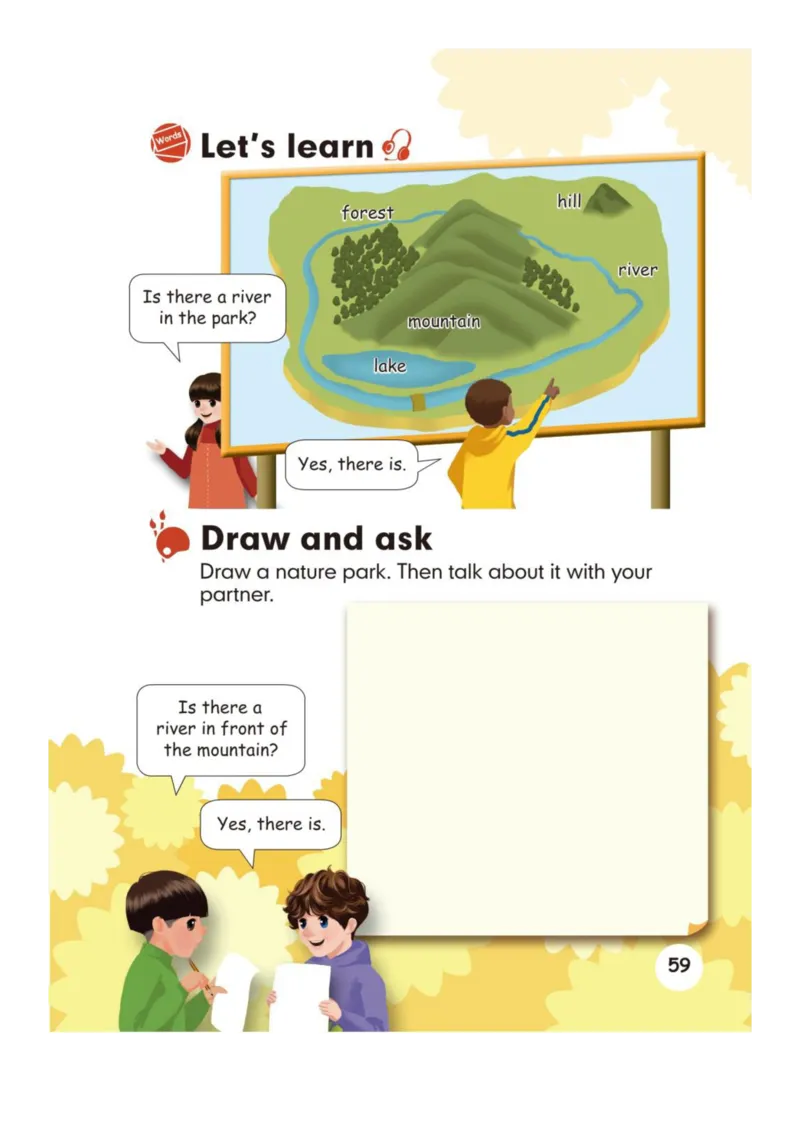 人教版PEP小学英语五年级上册电子课本电子教材_小学1-6年级全部试卷_英语_五年级_3-10-5、小学五年级英语上册_3-10-5-4、电子教材、课本