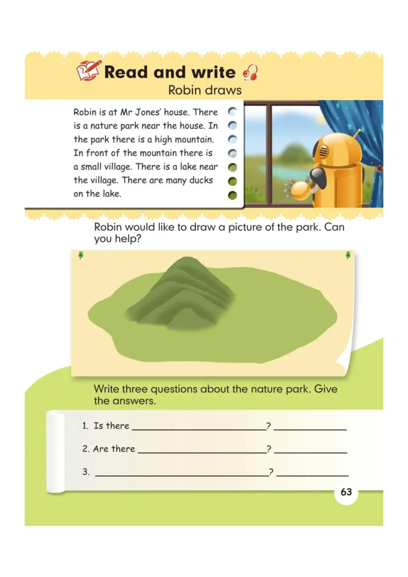 人教版PEP小学英语五年级上册电子课本电子教材_小学1-6年级全部试卷_英语_五年级_3-10-5、小学五年级英语上册_3-10-5-4、电子教材、课本