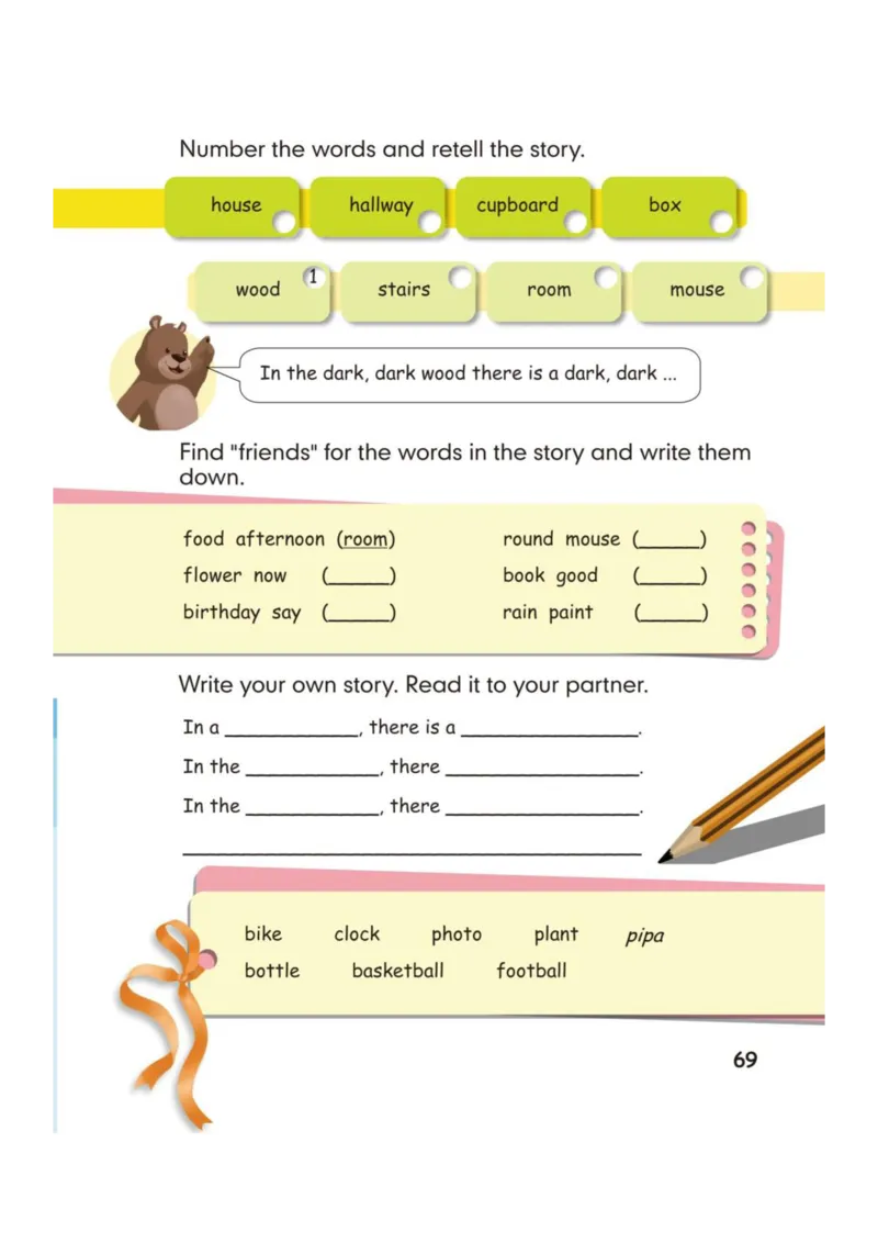 人教版PEP小学英语五年级上册电子课本电子教材_小学1-6年级全部试卷_英语_五年级_3-10-5、小学五年级英语上册_3-10-5-4、电子教材、课本