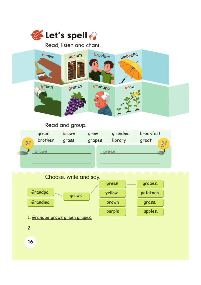 人教版PEP小学英语五年级下册电子课本电子教材_小学1-6年级全部试卷_英语_五年级_3-10-6、小学五年级英语下册_3-10-6-4、电子教材、课本