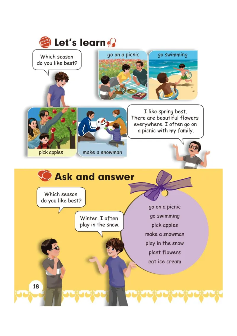 人教版PEP小学英语五年级下册电子课本电子教材_小学1-6年级全部试卷_英语_五年级_3-10-6、小学五年级英语下册_3-10-6-4、电子教材、课本