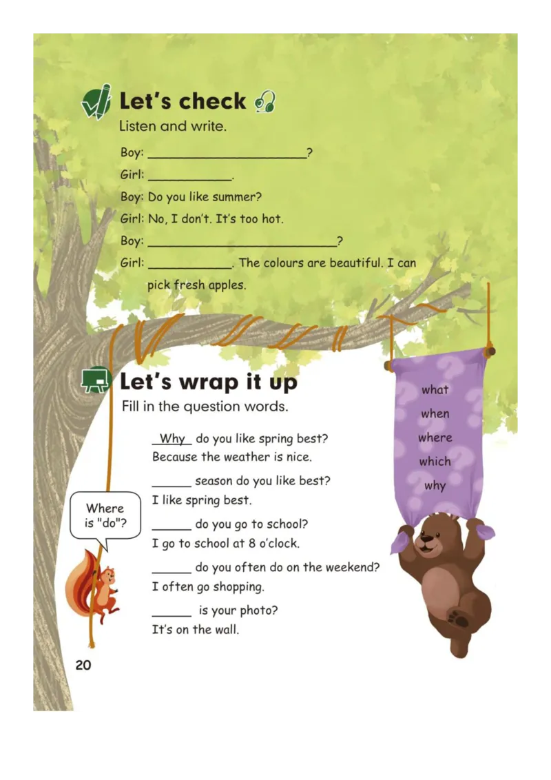 人教版PEP小学英语五年级下册电子课本电子教材_小学1-6年级全部试卷_英语_五年级_3-10-6、小学五年级英语下册_3-10-6-4、电子教材、课本