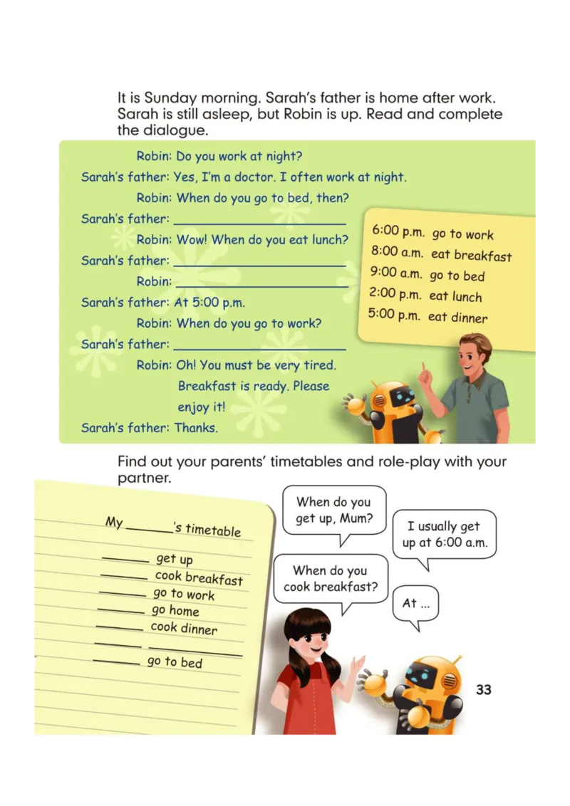 人教版PEP小学英语五年级下册电子课本电子教材_小学1-6年级全部试卷_英语_五年级_3-10-6、小学五年级英语下册_3-10-6-4、电子教材、课本