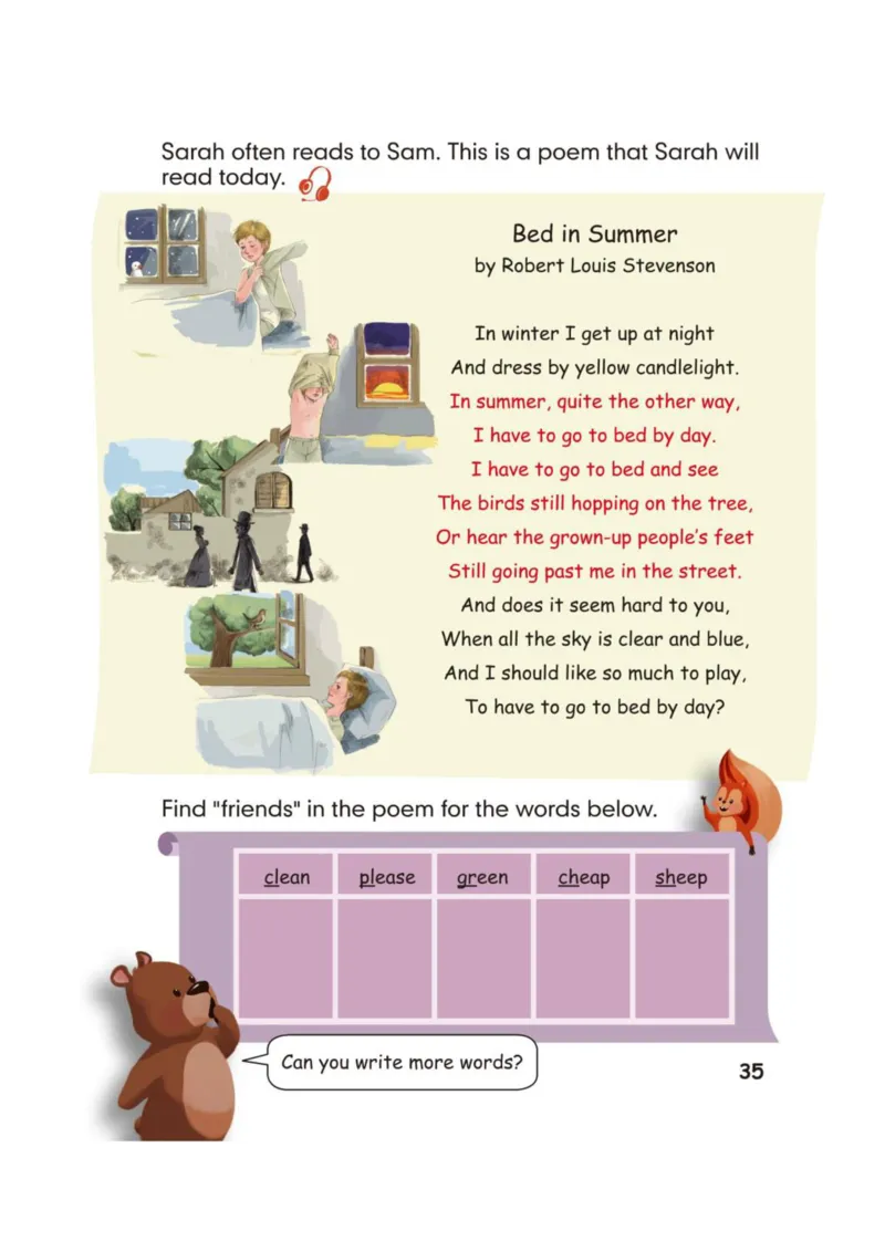 人教版PEP小学英语五年级下册电子课本电子教材_小学1-6年级全部试卷_英语_五年级_3-10-6、小学五年级英语下册_3-10-6-4、电子教材、课本