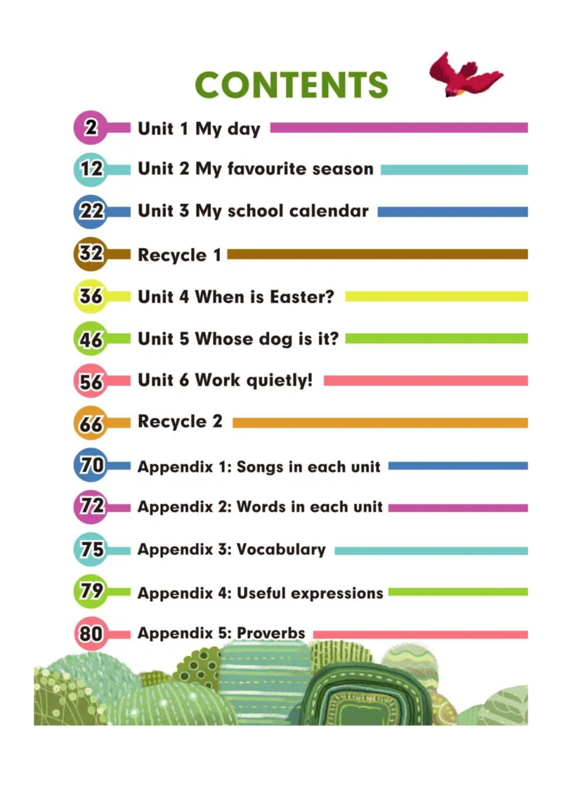 人教版PEP小学英语五年级下册电子课本电子教材_小学1-6年级全部试卷_英语_五年级_3-10-6、小学五年级英语下册_3-10-6-4、电子教材、课本