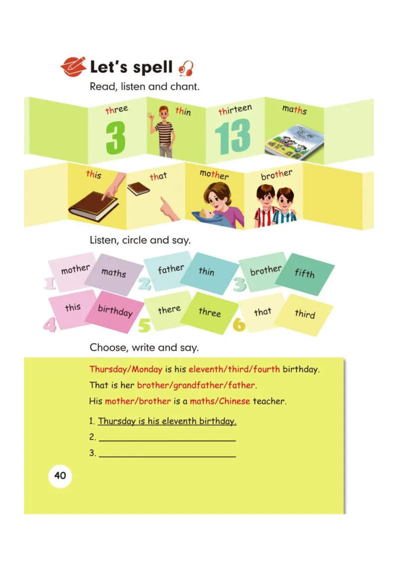 人教版PEP小学英语五年级下册电子课本电子教材_小学1-6年级全部试卷_英语_五年级_3-10-6、小学五年级英语下册_3-10-6-4、电子教材、课本