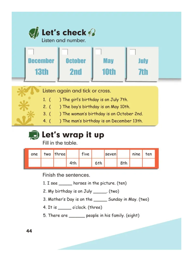 人教版PEP小学英语五年级下册电子课本电子教材_小学1-6年级全部试卷_英语_五年级_3-10-6、小学五年级英语下册_3-10-6-4、电子教材、课本